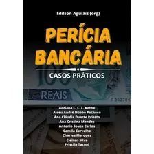 Livro Perícia Bancária