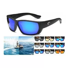 Lentes De Sol De Pesca De Hombre Para La Playa