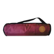 Bolso Mat De Yoga Pilates Porta Mat De Yoga Protection Grins