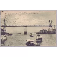 Ponte Almirante Alexandrino - Rio De Janeiro - 21082301