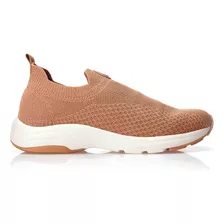 Tênis Feminino Casual Slip On Modare Oferta