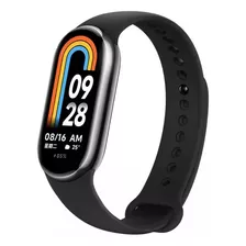 Xiaomi Mi Band 8 (versão Global) + Pulseira + Película