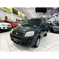 Fiat Doblo 1.8 Mpi Essence 16v