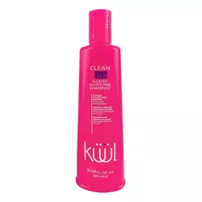 Shampoo Sulfate Free Clean Me Kuul 300 Ml