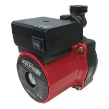 Bomba Presurizadora Elevadora 4 Baños 66 L/m Cadena 300w