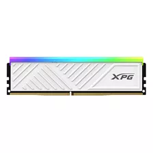 Memoria Ram 8gb Ddr4 Xpg Spectrix D35g 3200mhz Udimm Nnet Nx