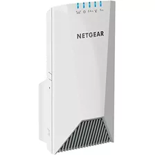 Extensor De Rango De Red Wifi Netgear Ex7500: Cobertura De H