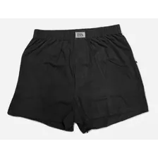 Boxer Algodon Clasico Talle Especial