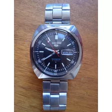 Reloj Seiko Sports 5