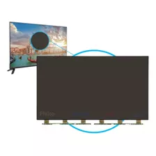 Tela Display Opencell Remanufaturado Tv 43 43s6500 43s5195