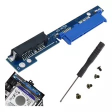 Conector Mini Sata Hd Ssd Notebook Lenovo Ideapad 310 320 330 510 Ns-a759 - Ciclo Digital