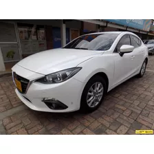 Mazda 3 Touring 2.0cc Tp Aa 4x2 