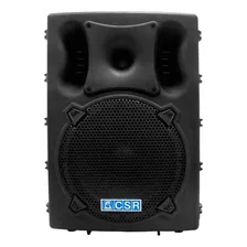 Caixa Acústica Passiva 12 Polegadas 250w Rms Csr 3000