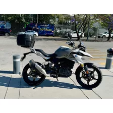 Bmw G310gs