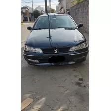 Peugeot 406 2000 3.0 Sv/st Confort