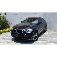 Bmw X6 3.0 Xdrive 35ia M Sport At