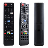Control Remoto Jvc Fanco Atvio Rc320 Smart Tv Netflix