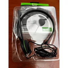 Auriculares Headset