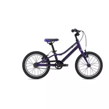 Giant Arx 16 F W 2021 Aluminium Kids Bike Purple