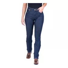 Calça Wrangler Jeans Lycra Country Fem 18m4cpw60 Original