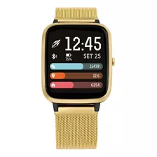Relógio Smartwatch Mormaii Life Gps Feminino - Molifegaf/7d