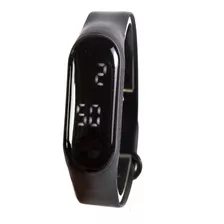 Reloj Pulsera Led Digital Silicona ¡ Oferta !