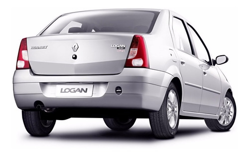Birlo De Seguridad Renault Logan - Envio Gratis Foto 9