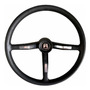 Cubrevolante En Piel Gris 36 Cm Reforzado Accesorios Tuning