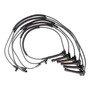 Jgo Cables Buja Silicon Para Plymouth Prowler 3.5l 6c 1997