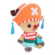 Figura De One Piece Peluche Colección - Varios Modelos