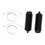 Fuelles Kit Par Cremallera Volkswagen Eurovan 99/00 2.8l Volkswagen EuroVan