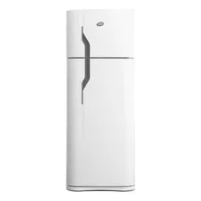 Heladera Gafa Hgf367af Blanca Con Freezer 330l 220v