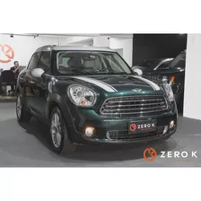 Mini Countryman 1.6 Chilli 16v 120cv Gasolina 4p Automático