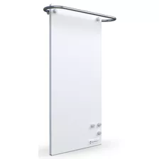 Panel Calefactor Toallero Eléctrico Temptech 250 W Blanco 220v