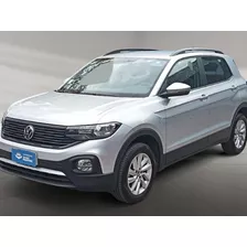 Volkswagen T-cross Tsi 1.0 Mt