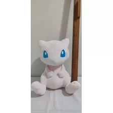 Pelúcia Mew Pokemon Fit