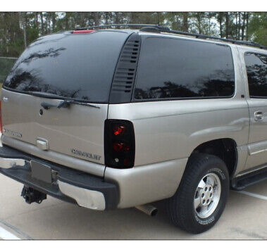 For 00-06 Chevy Suburban Tahoe/gmc Yukon Xl Denali Tail  Nnc Foto 9