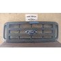 2000 A 2004 Ford Excursion Parrilla Cromada Original Detalle