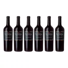 Trumpeter Cabernet Sauvignon Caja X6 Unidades Zetta Bebidas