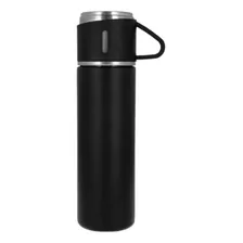 Termo Acero Inoxidable 500ml Con Taza Pico Cebador