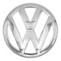 Emblema Letra Vw Volkswagen Beetle Turbo