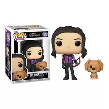 Pop Marvel Hawkeye - Kate Bishop #1212