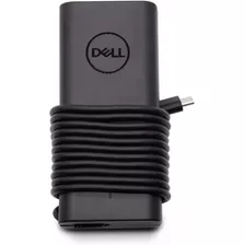 Cargador Original Dell 65w Usb Type C Tipo C