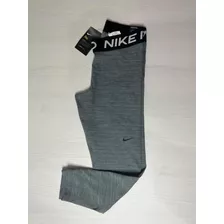 Leggings Deportivos Nike De Dama 100% Original Talla S