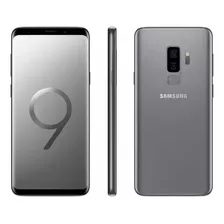 Samsung Galaxy S9 Plus 128 Gb Seminovo Bom