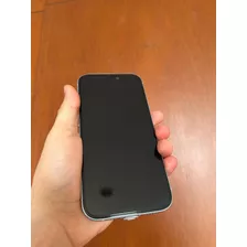 Apple iPhone 15 (128 Gb) - Azul - 100% Batería