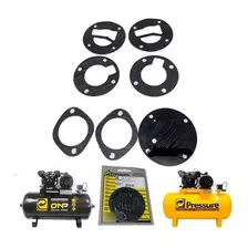 Kit De Juntas Compressor Pressure Se10v Onp10 Original