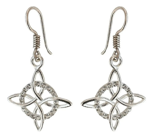 Aretes Gancho