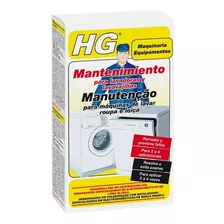 Hg248 Mantenimiento Para Lavadoras Y Lavavajillas