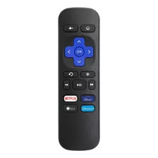 Control Remoto Universal Compatible Con Roku Premiere